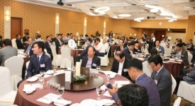 한밭대,한밭아너스클럽초청 행사 개최