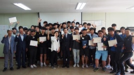 한국폴리텍대학 대전캠퍼스,『참人폴리텍리더십연수』수료식 시행