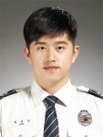 화성남양파출소, 뒤늦게 밝혀진따듯한 선행