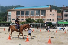 (앞서가는 교육) 대전 송강중학교