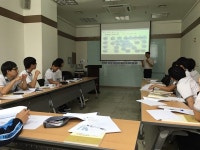 아산시, 청소년이 알아야 할 사회적경제 교육실시