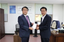 세명요양병원,지역주민과 법무보호대상자와 함께하는 한방진료