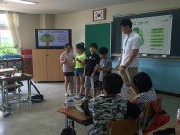 아동의 바른 인성함양을 위한 초록우산 인성교육!