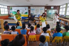 청양 목면초,  STO 테마가 있는 오페라 갈라