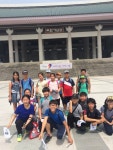백석초, 호국보훈의 달 나라사랑 체험학습 실시
