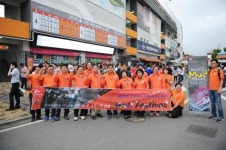 보령시의회, 대전서 보령머드축제 홍보