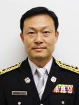 당진소방서, 제8대 방상천 서장 취임