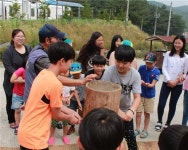 태안 고남초. 학부모 초청 공개수업 실시