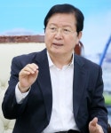 겸청즉명의 자세로 현장에서 直心必遂 소신...서구 100년 미래 초석