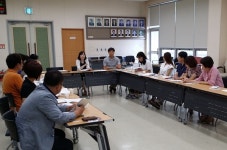 온양3동, 복지허브화 선도지역 자리매김