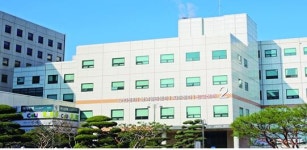 충남대병원 대전지역노인보건의료센터드 공공전문진료센터 지정