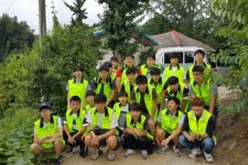 아산시, 저소득계층 주거환경개선 실시