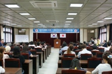 부여교육지원청, 일본 우미정교육위원회와 한․일 국제교류 실시