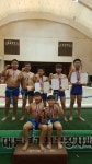 전의초, 제52회 전국장사씨름대회 개인전 금 1‧동 1, 단체전 은 1 메달 획득