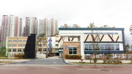 내포신도시 한울초등학교 오늘 개교