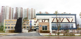 내포신도시 한울초등학교 오늘 개교