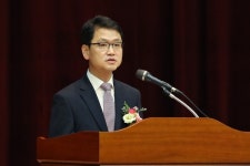 세종특별자치시교육청, 이승복 부교육감 부임