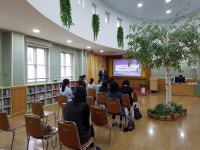 염티초, 교육과정설명회 및 학부모 연수 실시