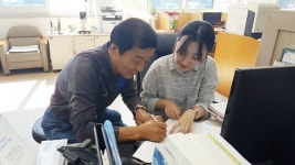 서산시, 읍면동 복지허브화 사업 추진 순조