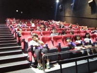 공주시, 드림스타트 가족과 함께하는 영화나들이 실시
