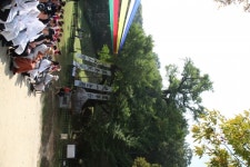 천년의 울림, 보석사 은행나무 대신제 성료