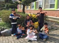 공주 석송초 현악 영재반, 제41회 전국학생 가톨릭음악경연대회 전원 입상 쾌거