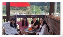 건양고, 사제간 1박2일 동행하는 힐링피크닉