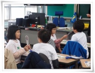 광석초등학교, 학부모 초청 수업 공개의 날 행사