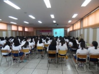 논산시, 찾아가는 맞춤형 예방교육호응