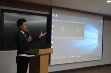 건양사이버대학교,교수자 코칭 기법 강화에 박차
