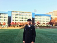 대덕대학교 국방탄약과 강병현 학생, 골든그랜드슬램 달성