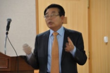 김기문 교수의 복과 행복을 찾아주는 생활풍수 특강