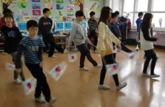 당진 순성초, 독도사랑 프로젝트 수업 실시