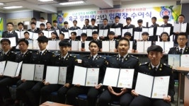 대덕대학교 전투부사관과, 軍장학생 전국대학 최다 합격