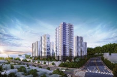 태안의 랜드마크 아파트, 태안남문 미소지움 12월 분양