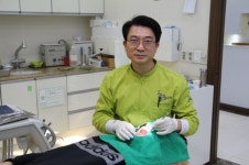 아름다운치과,소외계층 아동 정기치과진료 아름다운 재능기부
