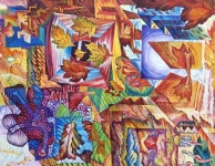 임립미술관, 내 맘대로 즐기는 추상미술 탐험전