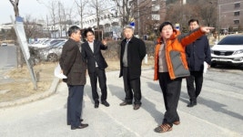 대전충남병무청, 학생예비군 동원훈련 사전점검 실시
