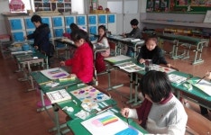 당진 순성초교, 겨울 방학 교과통합캠프 운영