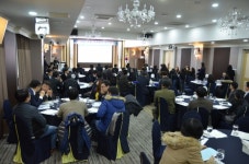 대전과학기술대학교 가족회사 워크숍 개최