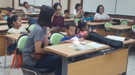 태안도서관. 2017년 상반기 수강생 모집