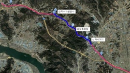 부여군, 스토리를 담은 명예도로명 부여