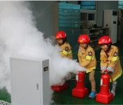 태안소방서, 한국119소년단 모집 실시!