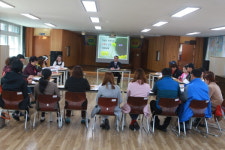 장평초, 2017학년도 소통과 신뢰, 감동을 주는 장평교육 Start~