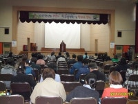 논산중앙초, 학교설명회 및 학부모 연수 실시
