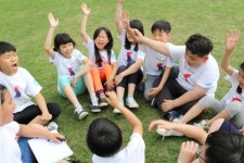 수정초, 2017 전국 인성교육 우수학교 선정
