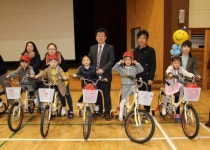사랑을 실천하는 행복한 학교 만든다