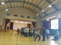 연무중학교, 찾아가는 관계형성프로그램실시