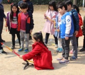 당진 한정초, 교내과학탐구대회 개최