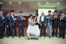 음봉산동종합사회복지관, 개관 10주년 기념행사 가져